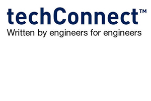 techConnect - Written for engineers by engineers